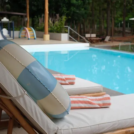 Vana Kiri Land: Private Pool Villa